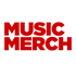 Music Merch - Inicio