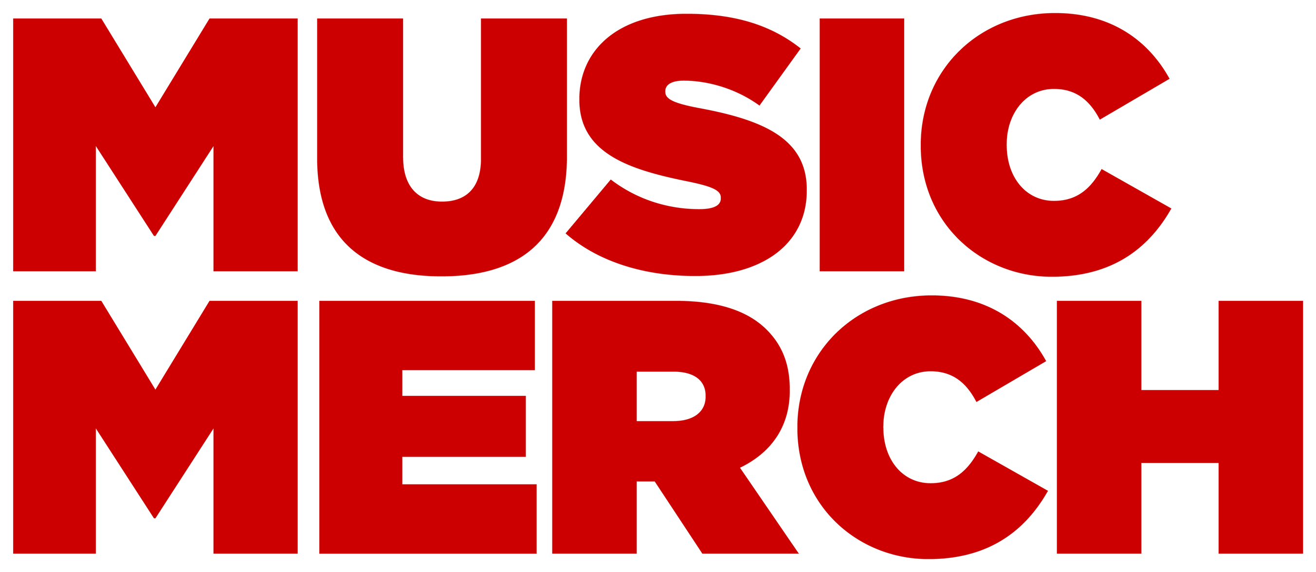 Music Merch